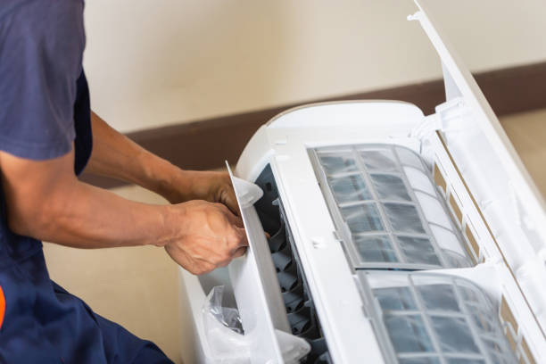 Best Seasonal HVAC Services in Tladega, AL