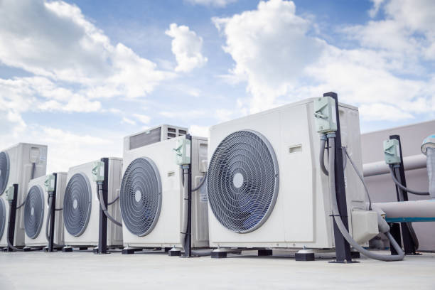 Best Energy-efficient HVAC Solutions in Tladega, AL
