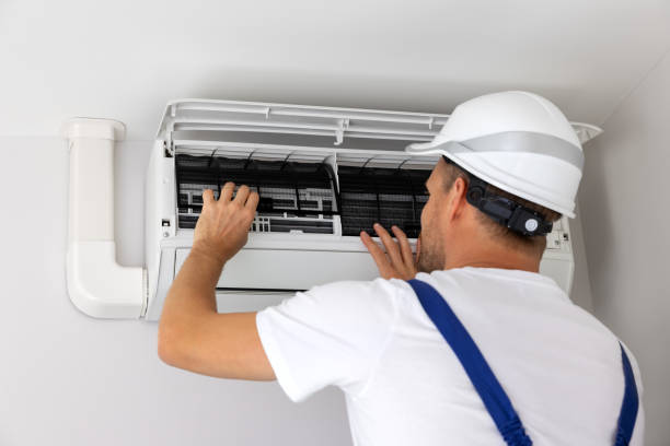 Best HVAC Financing and Leasing in Tladega, AL
