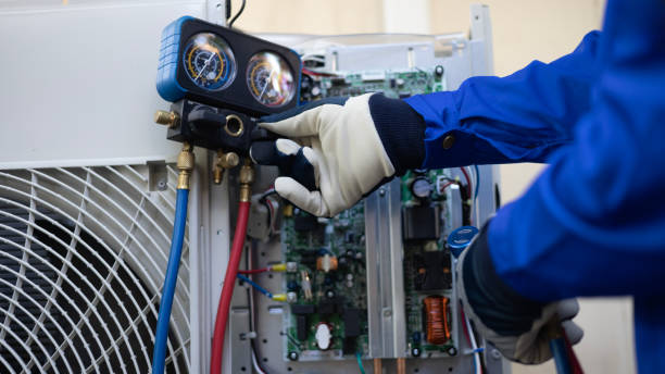 Best Commercial HVAC in Tladega, AL